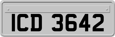 ICD3642
