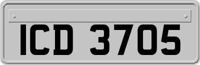 ICD3705