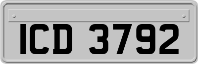 ICD3792