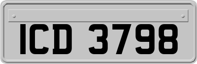 ICD3798