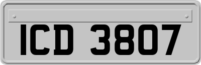 ICD3807