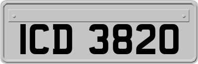 ICD3820