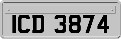 ICD3874