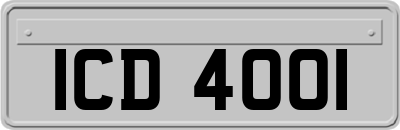ICD4001