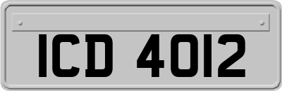 ICD4012