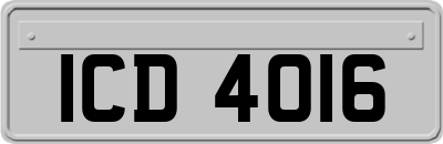 ICD4016