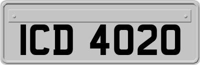 ICD4020
