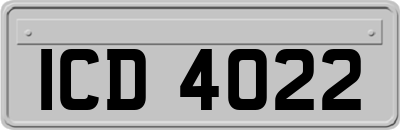 ICD4022