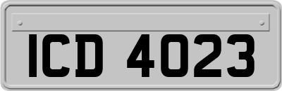 ICD4023
