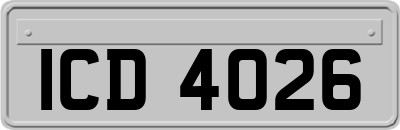 ICD4026