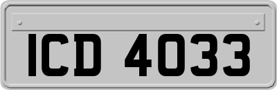 ICD4033