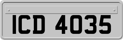 ICD4035
