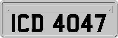 ICD4047