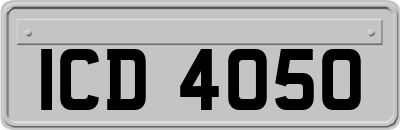 ICD4050
