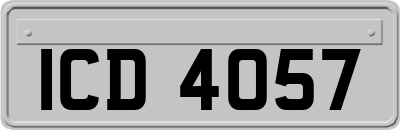 ICD4057