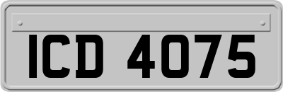 ICD4075