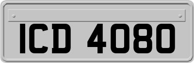 ICD4080