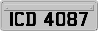 ICD4087
