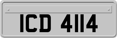 ICD4114