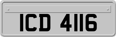 ICD4116