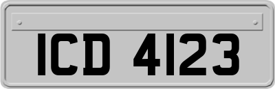 ICD4123