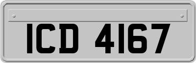 ICD4167
