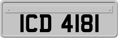 ICD4181