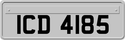 ICD4185