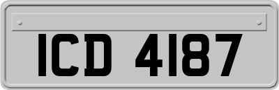 ICD4187
