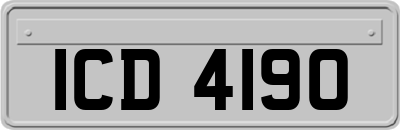 ICD4190