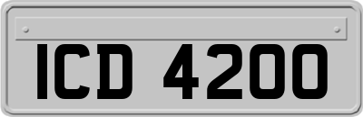 ICD4200