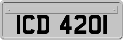 ICD4201