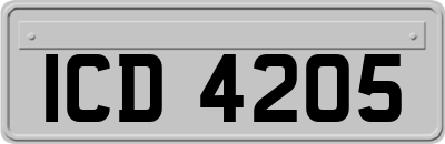 ICD4205