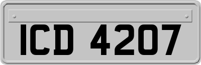 ICD4207
