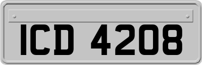 ICD4208