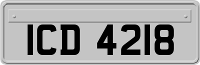 ICD4218