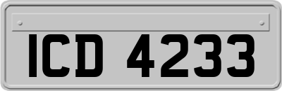 ICD4233