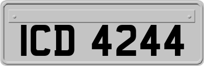 ICD4244