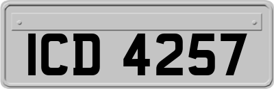 ICD4257