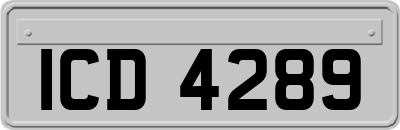 ICD4289