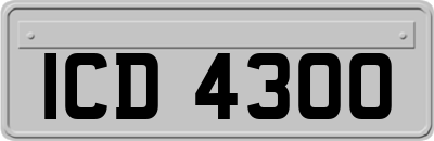 ICD4300