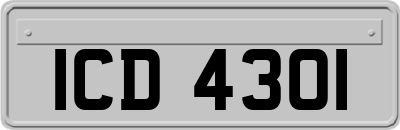 ICD4301