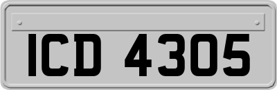 ICD4305