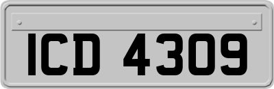 ICD4309