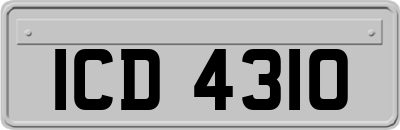 ICD4310