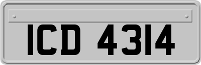 ICD4314