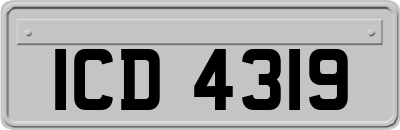 ICD4319