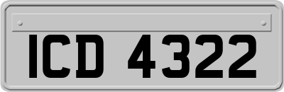 ICD4322