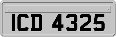 ICD4325