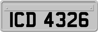 ICD4326
